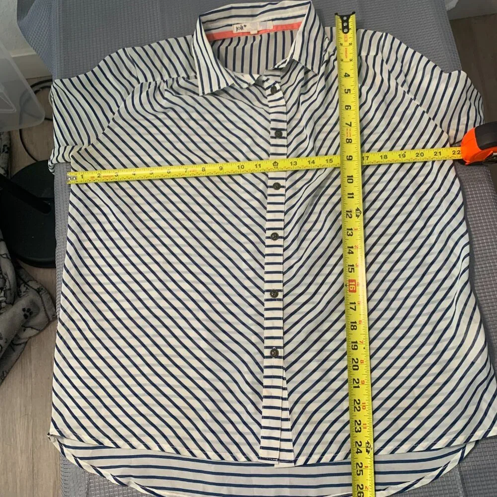 Jolt women’s striped